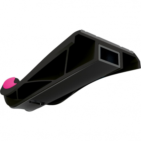 Trotineta Globber Flow 125 Pliabila Roz [8]