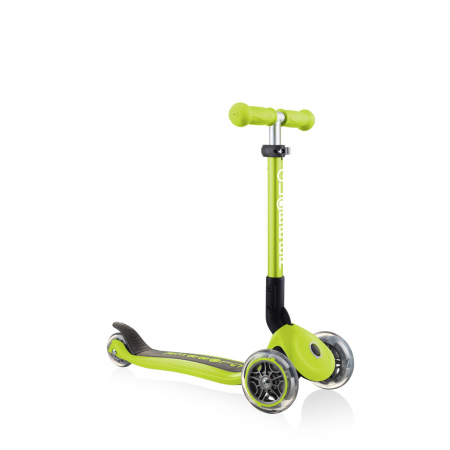 Trotineta Globber Junior pliabila culoare verde [7]