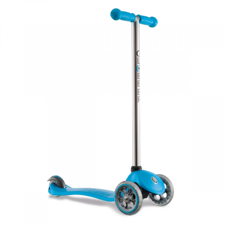 Trotinete - Trotineta My Free Fix Albastra Globber