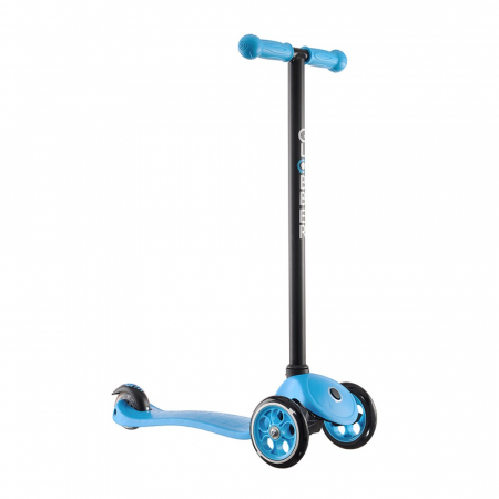 Trotinete - Trotineta Globber My Free Fix Bleu