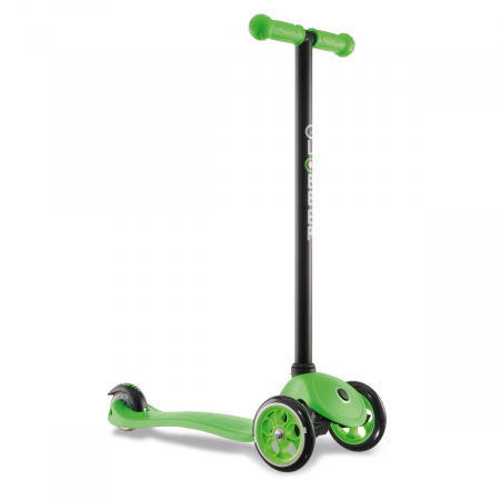 Trotinete - Trotineta My Free Fix Verde Globber
