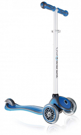 Trotineta Globber My Free Up Albastra [5]