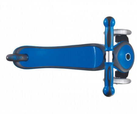 Trotineta Globber My Free Up Albastra [7]