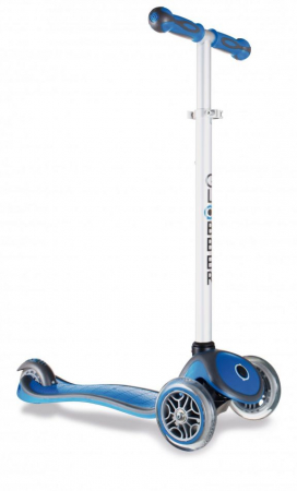 Trotineta Globber My Free Up Albastra [4]