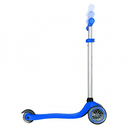 Trotineta Globber Primo Star Lights albastru [1]