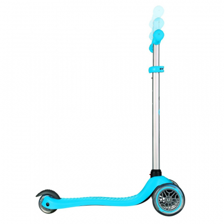 Trotineta Globber Primo Star Lights sky blue [1]