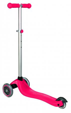 Trotinete - Trotineta Globber Primo Star Lights rosu