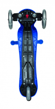 Trotineta Globber Primo V2 lights Albastru [6]