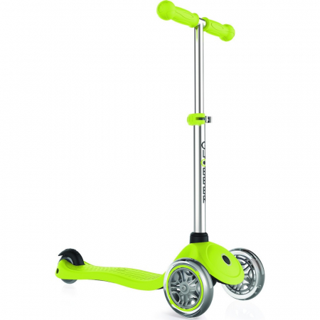 Trotinete - Trotineta Globber Primo verde
