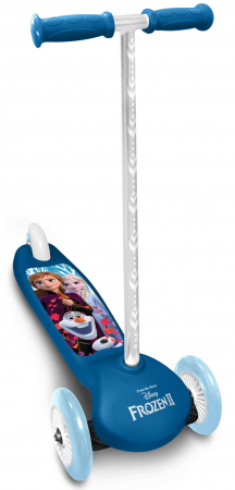 Trotinete - Trotineta intuitiva Disney Frozen