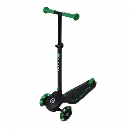 Trotineta Qplay Future verde [6]
