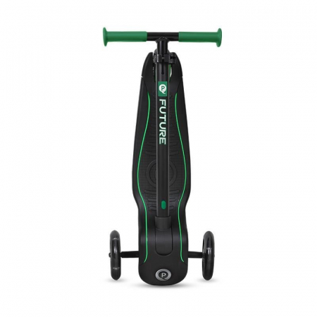 Trotineta Qplay Future verde [1]
