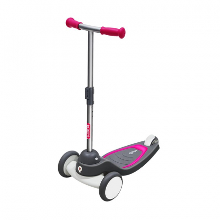 Trotinete - Trotineta Qplay Mika Roz