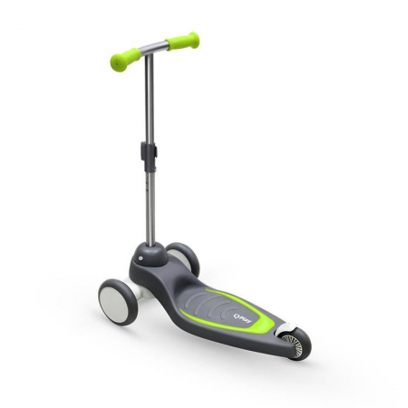 Trotineta Qplay Mika Verde [1]