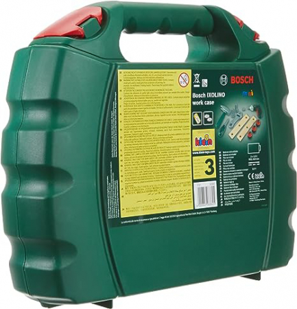 Trusa cu bormasina de jucarie [3]