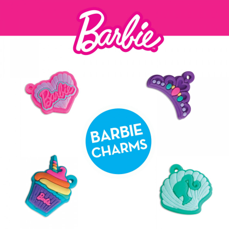 Trusa mea de bijuterii - Barbie [2]