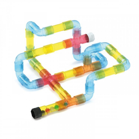 Tubation Maze Quercetti [1]