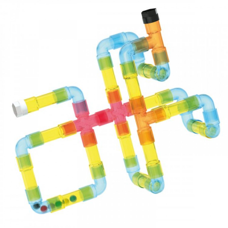 Tubation Maze Quercetti [2]