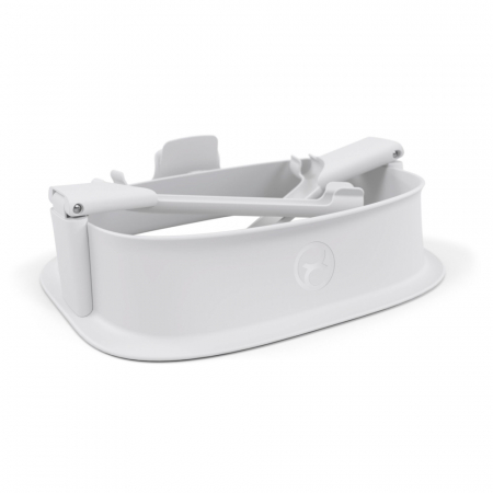 Turn de invatare Cybex LEMO All White [1]