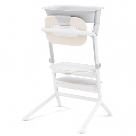 Turn de invatare Cybex LEMO All White [4]