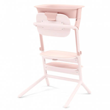 Turn de invatare Cybex LEMO Pearl Pink [4]