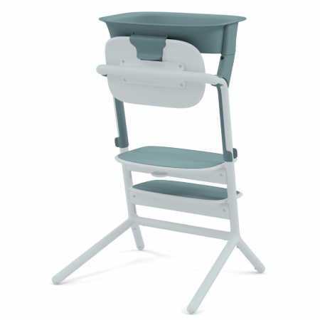 Turn de invatare Cybex LEMO Stone Blue [4]
