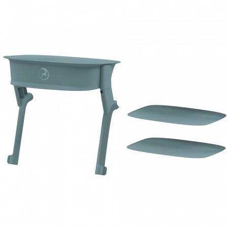 Mobilier camera copii - Turn de invatare Cybex LEMO Stone Blue