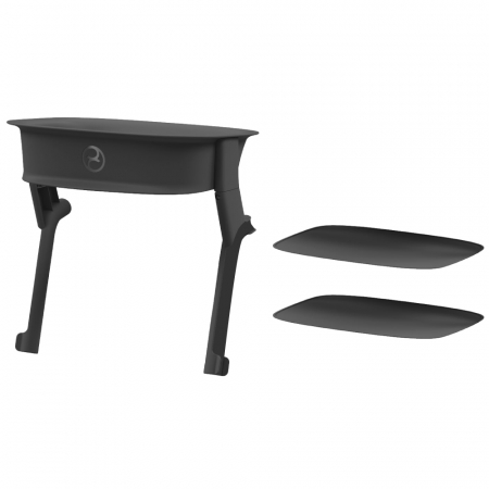 Mobilier camera copii - Turn de invatare Cybex LEMO Stunning Black