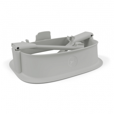 Turn de invatare Cybex LEMO Suede Grey [1]