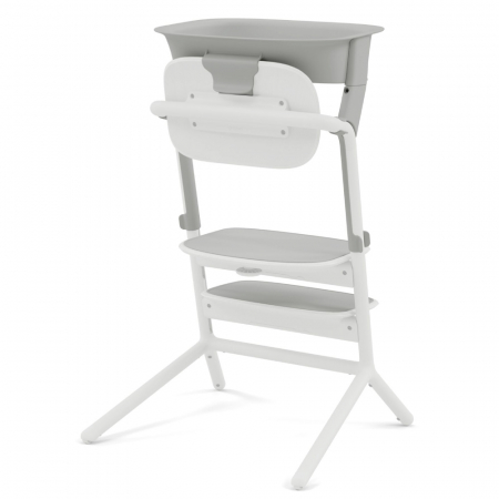 Turn de invatare Cybex LEMO Suede Grey [4]