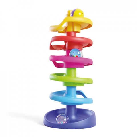Turnul Spirala Quercetti [1]