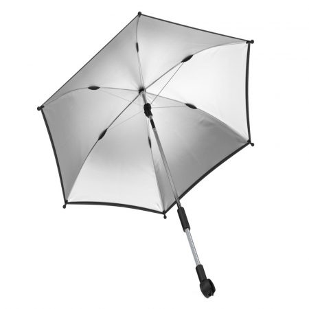 Umbrela de soare pentru carucior Bugaboo Black [1]