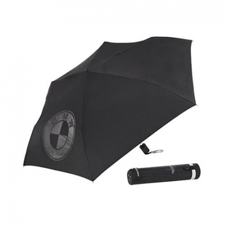 Accesorii transport copii - Umbrela Maclaren BMW - Black