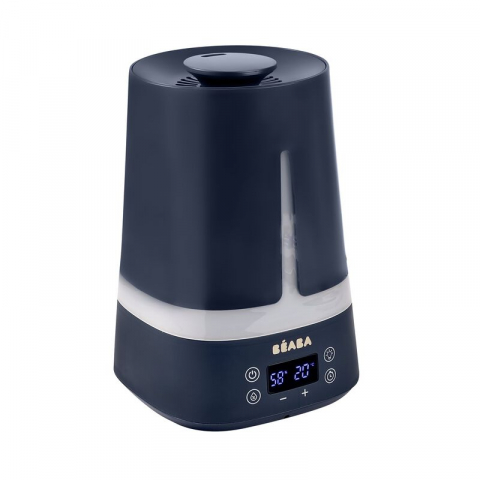 Umidificatoare - Umidificator camera Beaba Zen Air Night Blue-Resigilat