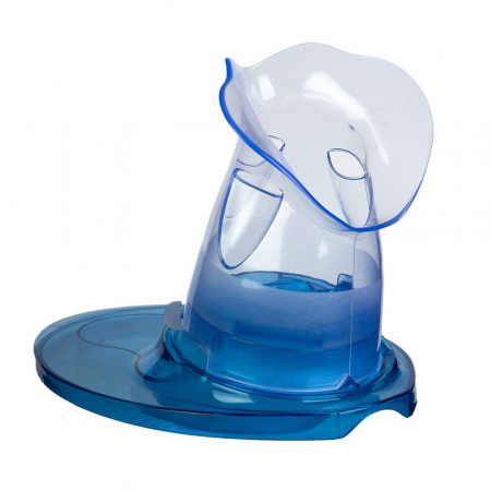 Umidificator Crane 2 in 1 cu inhalator [3]