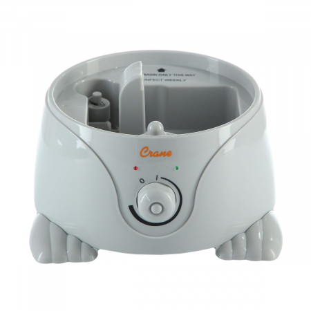 Umidificator Ultrasonic Crane Elefant [1]