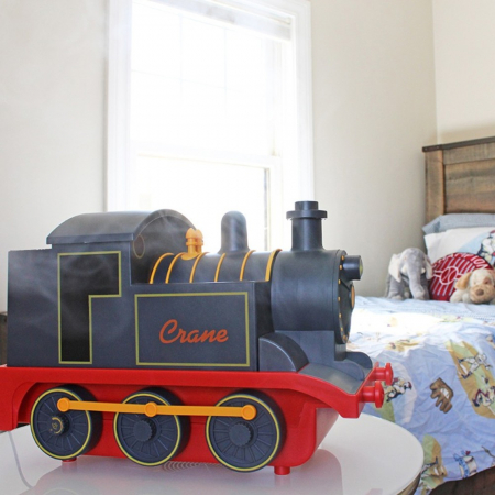 Umidificator Ultrasonic Crane Trenulet [2]