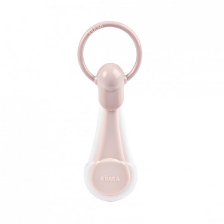 Produse pentru baie - Unghiera Beaba - Old Pink