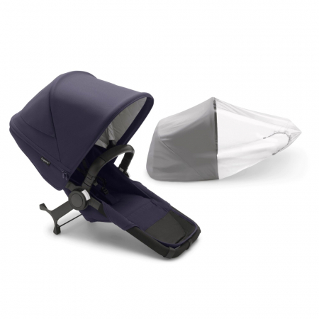 Unitate Scaun Carucior Bugaboo Donkey 5 Dark Navy [1]