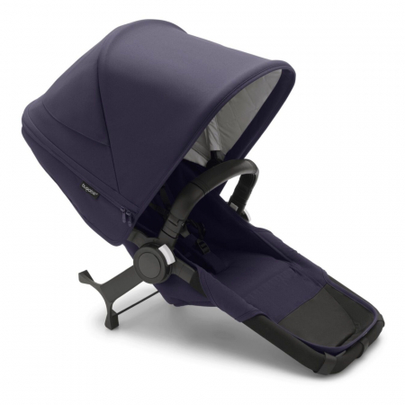 Accesorii transport copii - Unitate Scaun Carucior Bugaboo Donkey 5 Dark Navy