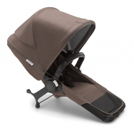 Accesorii transport copii - Unitate Scaun Carucior Bugaboo Donkey 5 Mineral Taupe
