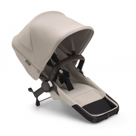 Accesorii transport copii - Unitate Scaun Carucior Bugaboo Donkey 5 Desert Taupe