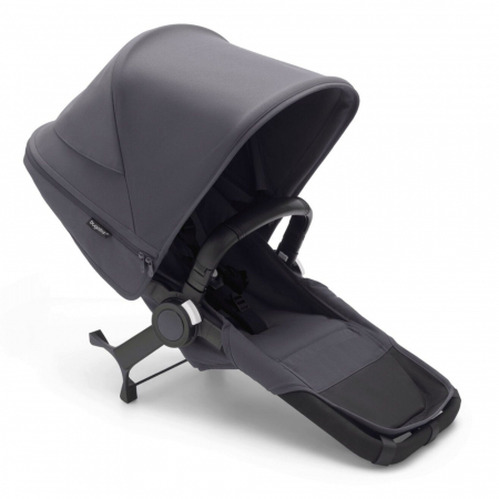 Accesorii transport copii - Unitate Scaun Carucior Bugaboo Donkey 5 Stormy Blue
