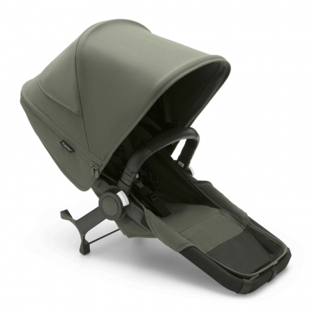 Accesorii transport copii - Unitate Scaun Carucior Bugaboo Donkey 5 Forest Green