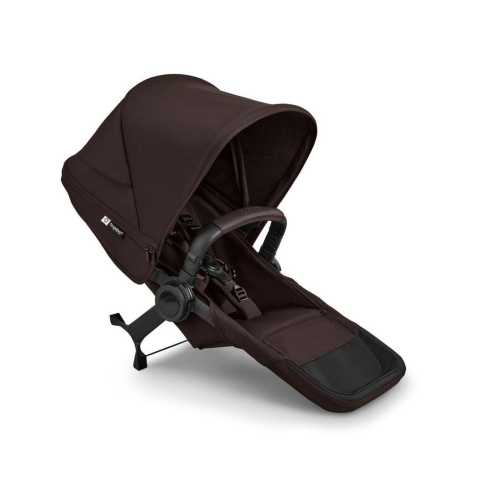 Accesorii transport copii - Unitate Scaun Carucior Bugaboo Donkey 6 Cocoa Brown