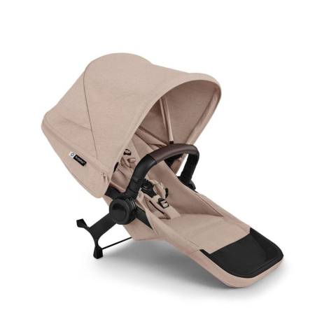 Accesorii transport copii - Unitate Scaun Carucior Bugaboo Donkey 6 Desert Taupe