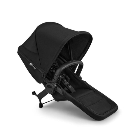 Accesorii transport copii - Unitate Scaun Carucior Bugaboo Donkey 6 Heritage Black