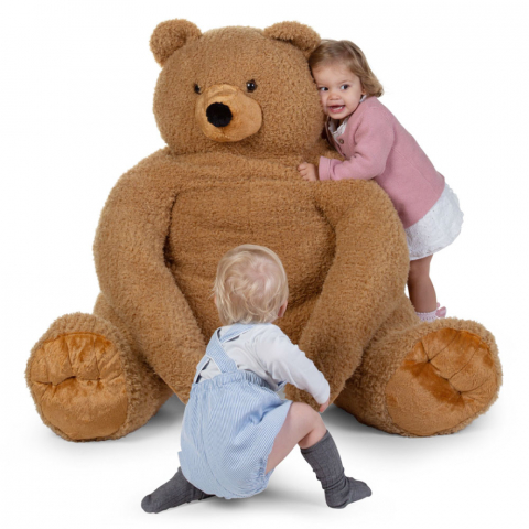 Urs de plus Childhome Teddy 100x85x100 cm [3]