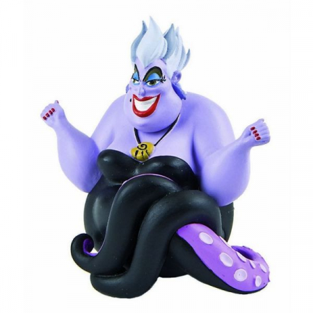 Figurine jucarii mici - Ursula, Bullyland