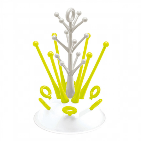 Uscator biberoane Beaba Neon [0]